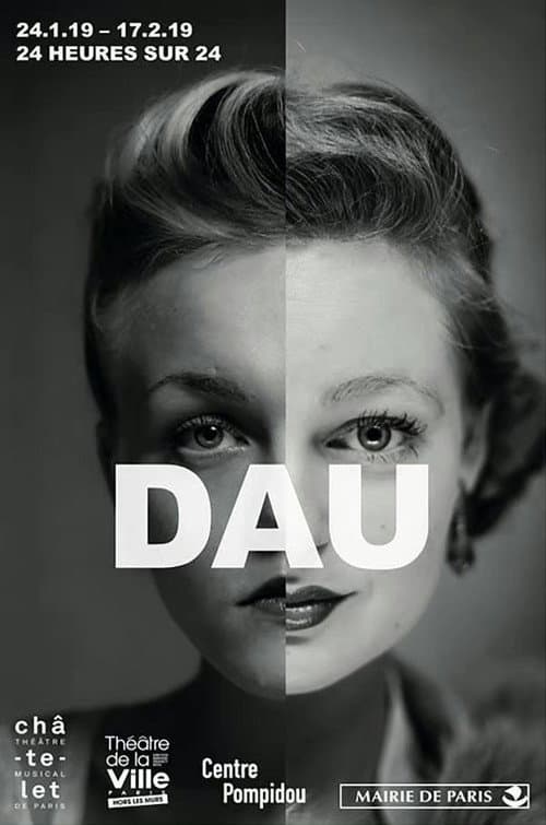 DAU Cinema