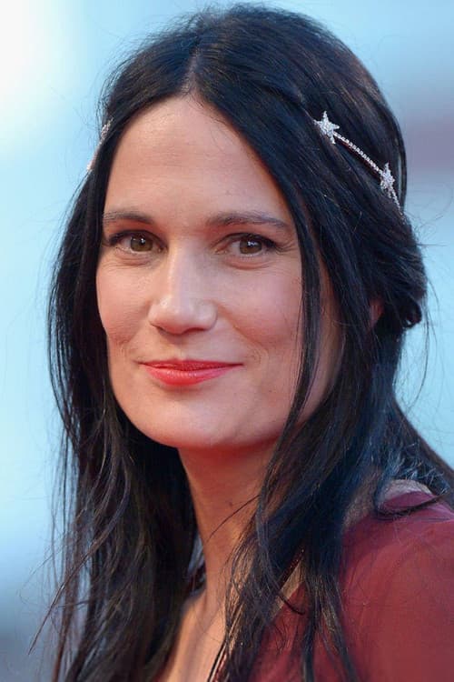 Einat Weitzman