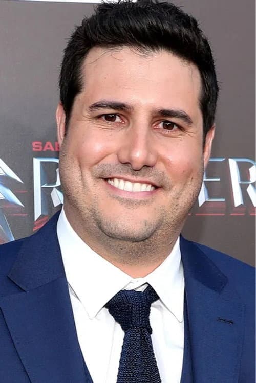Dean Israelite