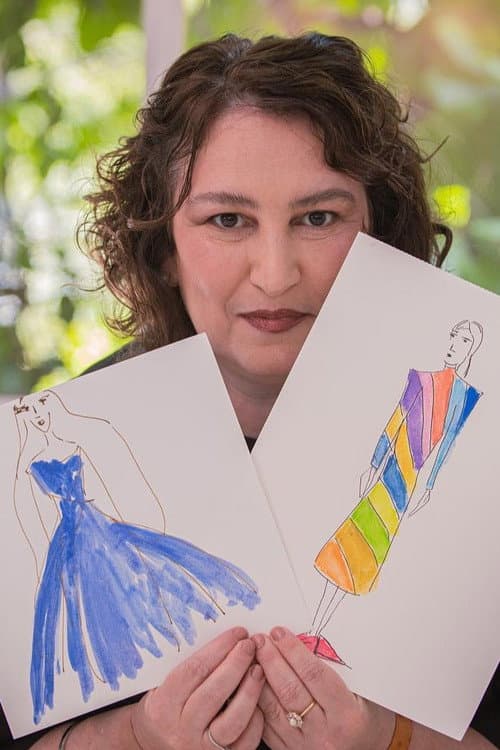 Luiza Marcier