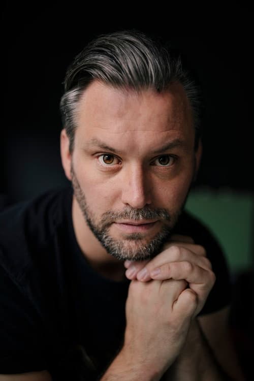 Kevin Hassing