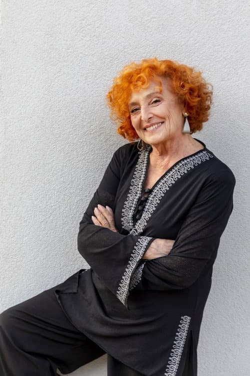 Anna Maria De Luca