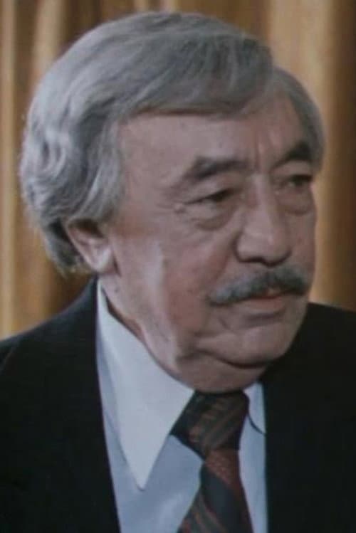 Ata Durdyev