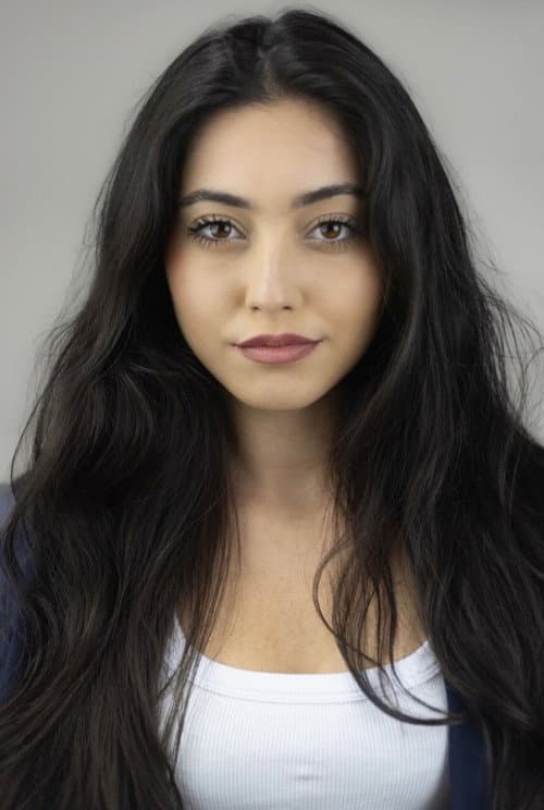 Amanda Iglesias