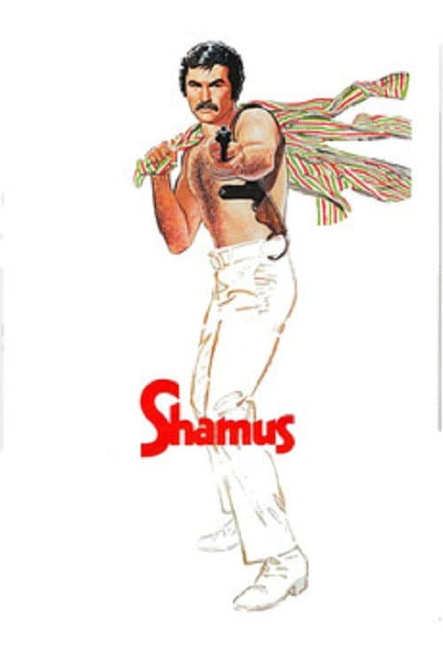 The Shamus Collection