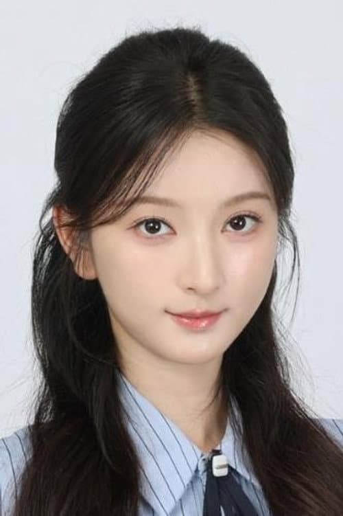 Zhang Xuanxuan