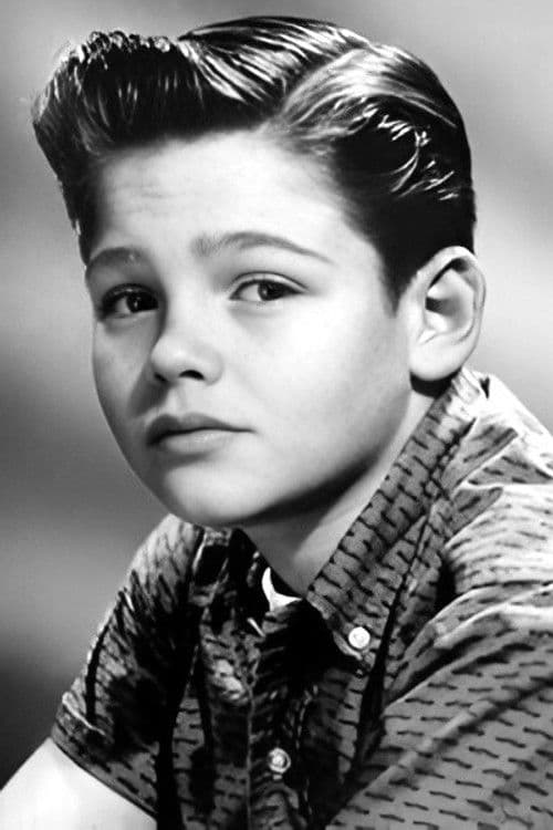 Rickie Sorensen