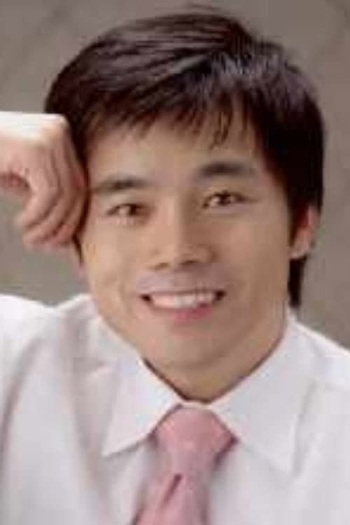 Kang Chul-sung