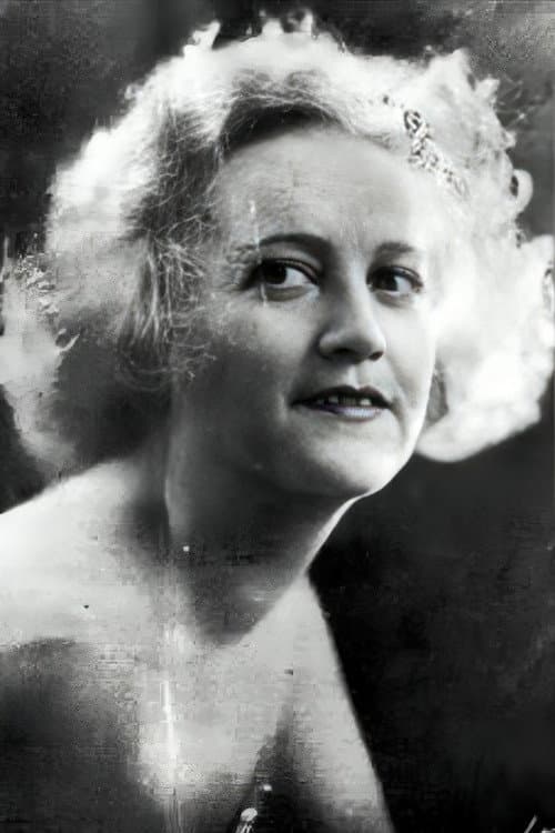 Golda Madden