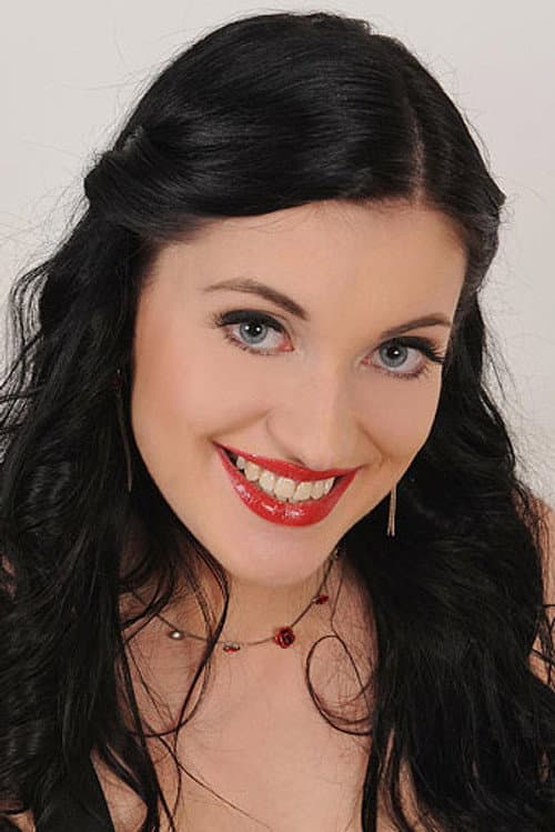 Brook Scott