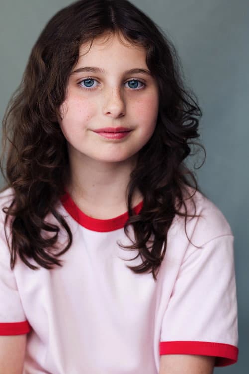 Libby Segal