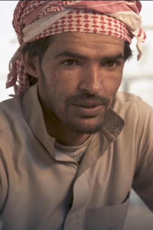 Mohammad Hussein