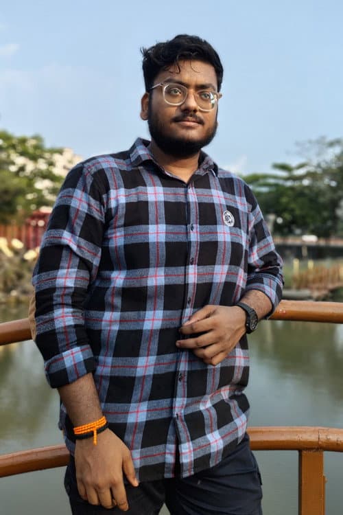 Jaidev Khan