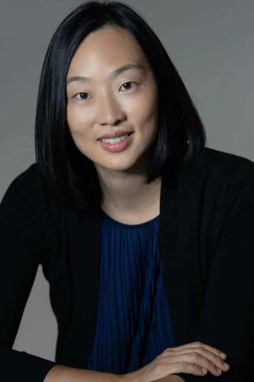Joyce Yung