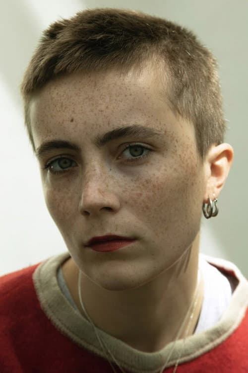 Maisie Woodford