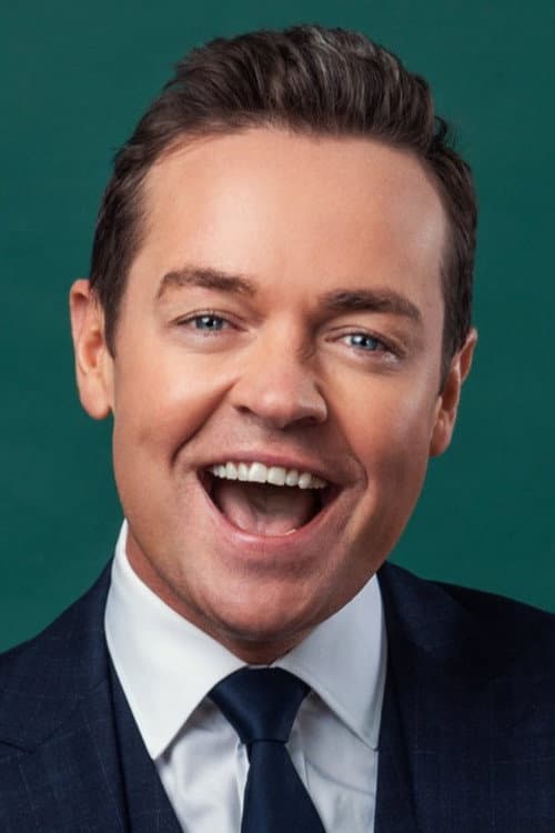 Stephen Mulhern