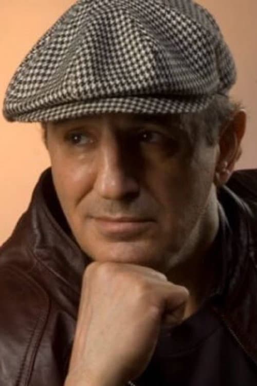 Boris Levkoyev
