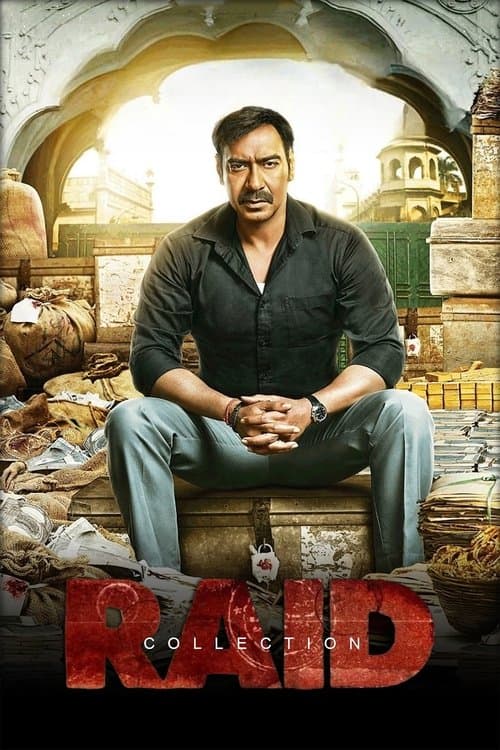 Raid Collection