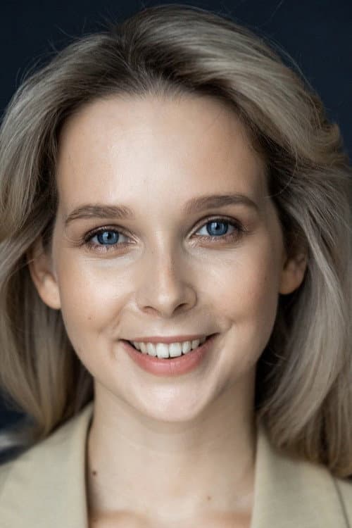 Kristina Pirozhkova
