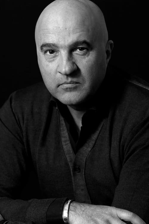 John van den Heuvel