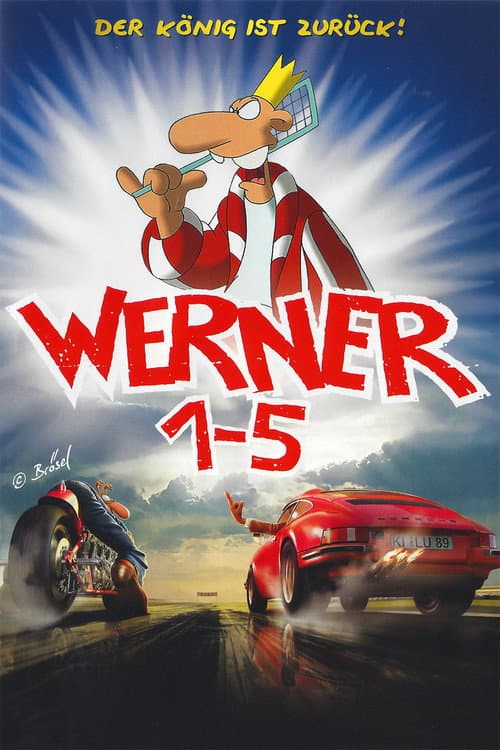 Werner Collection
