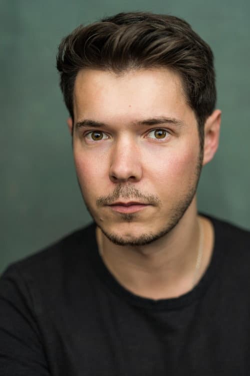 Sam Davidge