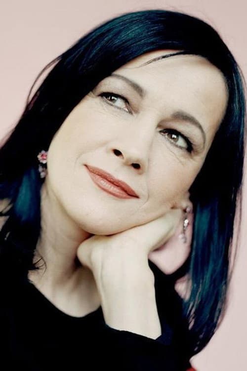 Almut Zilcher