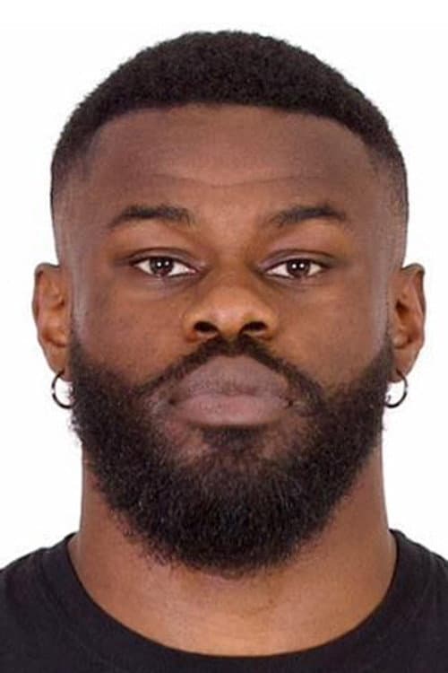 Armel Mbumba-Yassa