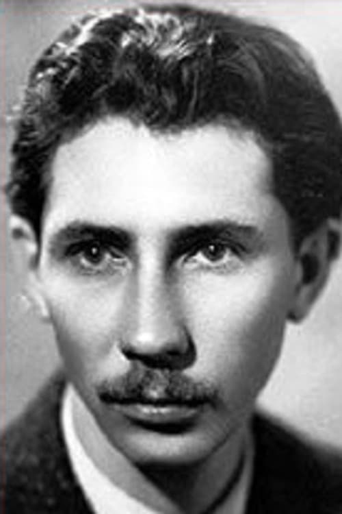Nikolai Kharin