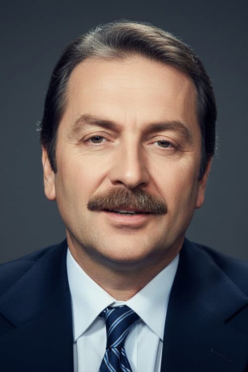 Hayri Küçükdeniz