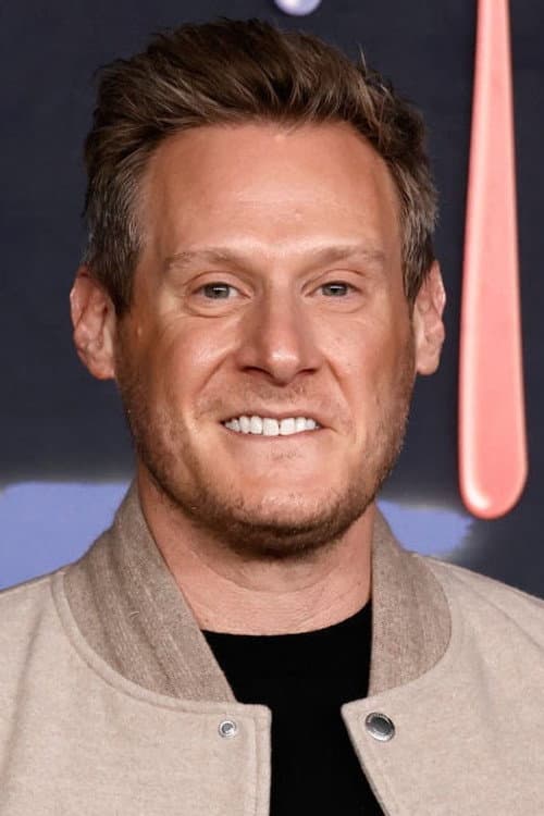 Trevor Engelson