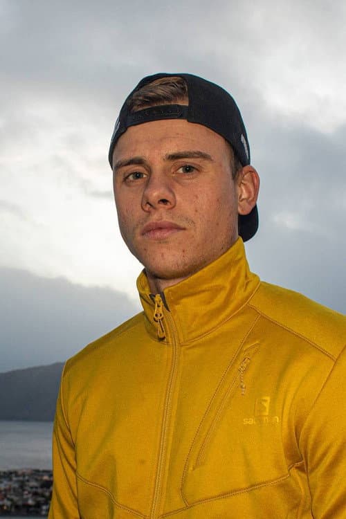 Bernt Marius Rørstad