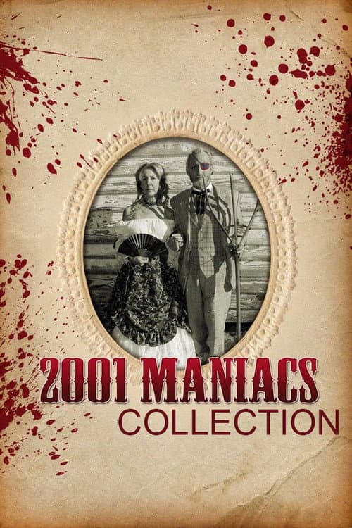 2001 Maniacs Collection