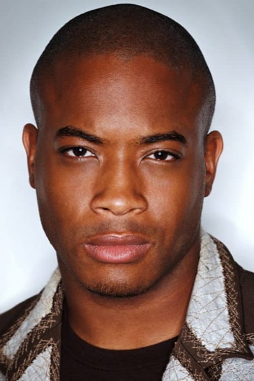 Shaun Escoffery