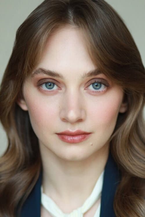 Alina Goldenberg