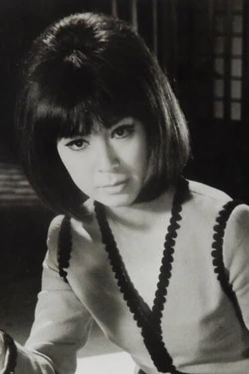 Machiko Yashiro