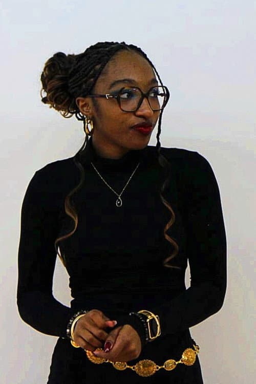 Sophanie Geran