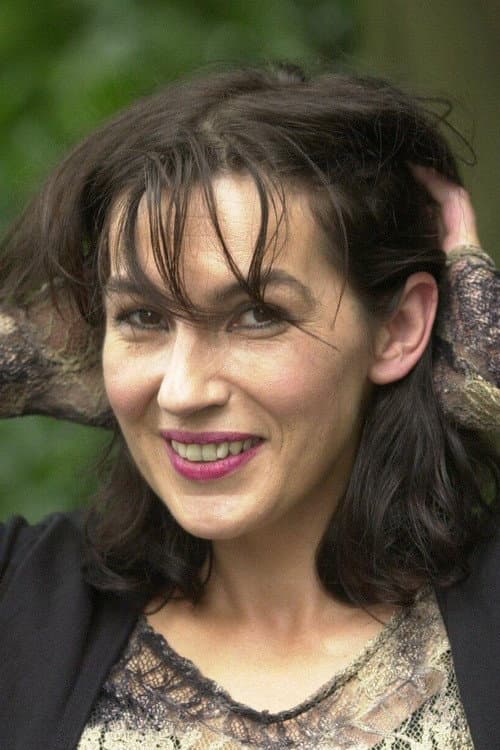 Bea Van Der Maet