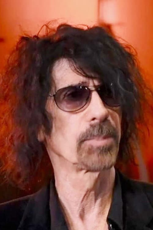 Peter Wolf
