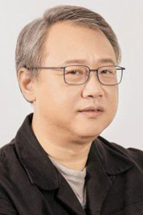 Chen Hsi-sheng