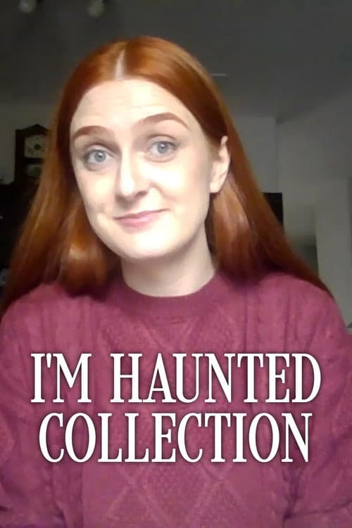 I'm Haunted Collection