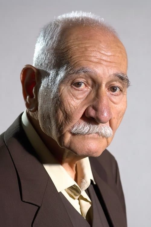Arif Erkin Güzelbeyoğlu