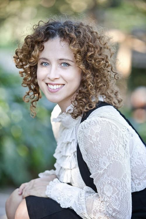 Selene Gandini