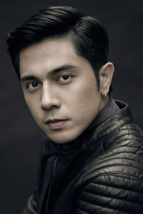 Paulo Avelino