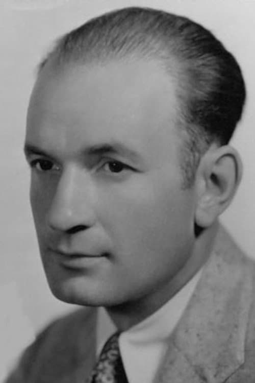 Edwin B. Willis
