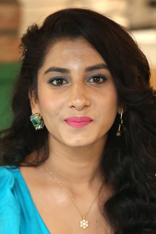 Vishnu Priya Bhimeneni