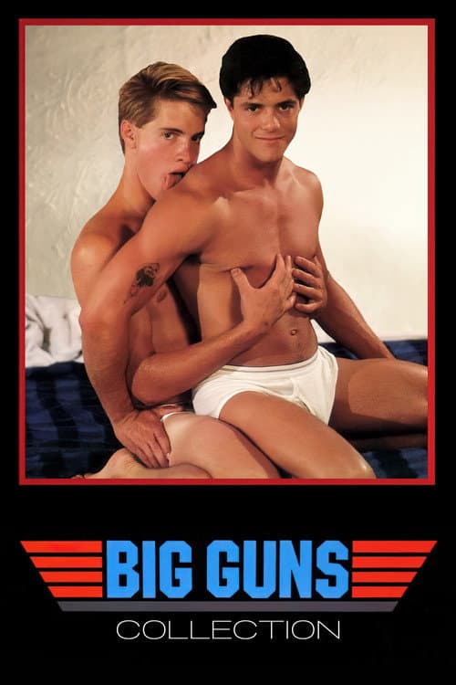 Big Guns (Catalina) Collection
