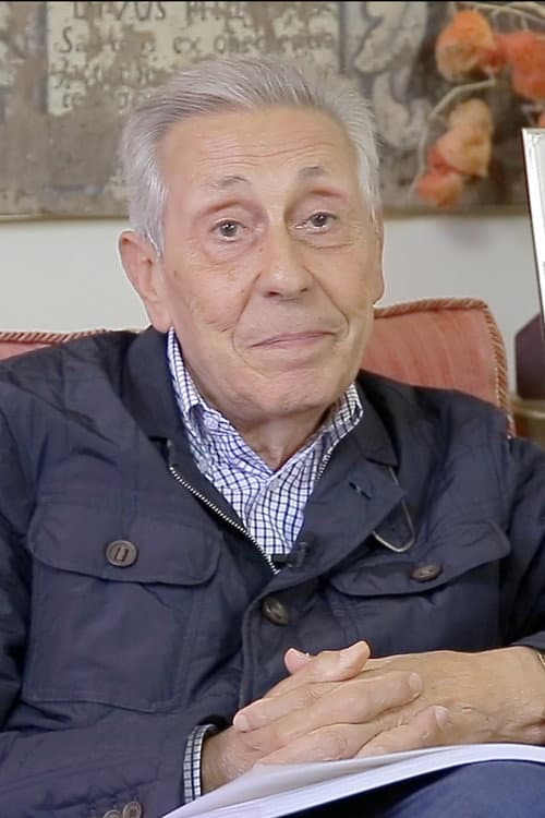 Francesco Saverio Ajosa