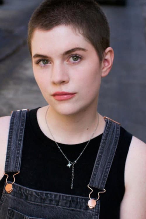 Abby Townsend