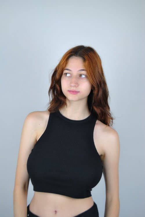 Ornella Lazzarini